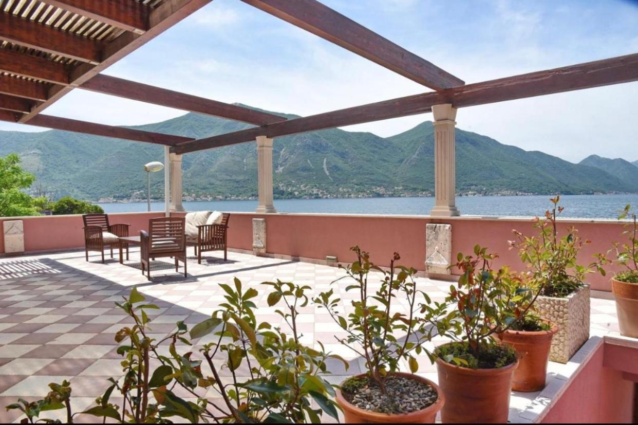 Apartments Barba