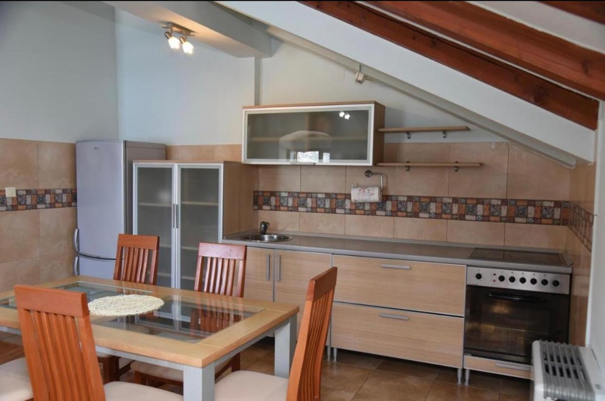 Apartments Barba