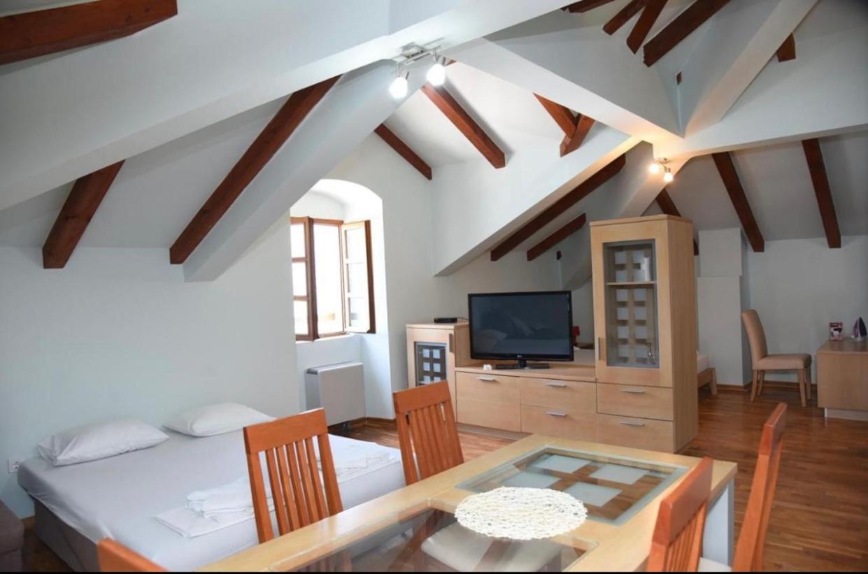 Apartments Barba