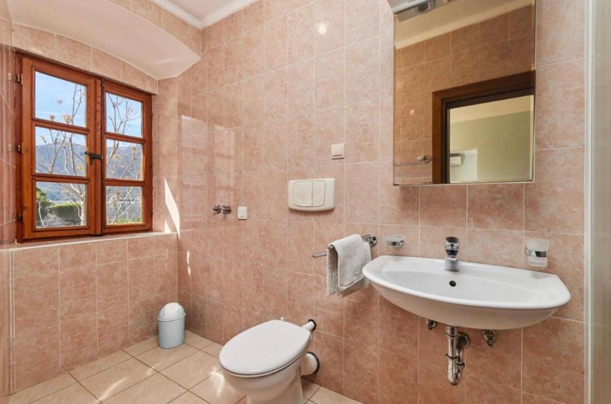 Apartments Barba