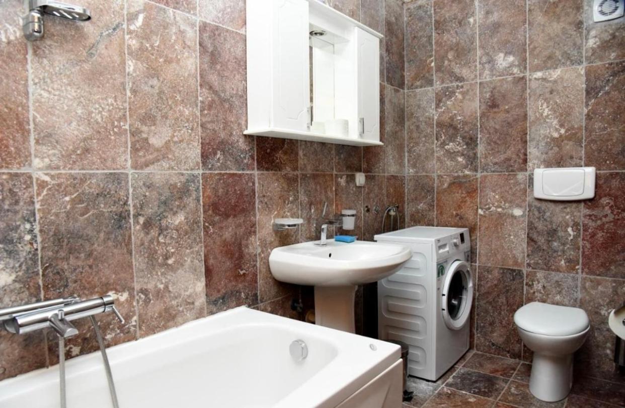 Apartments Barba
