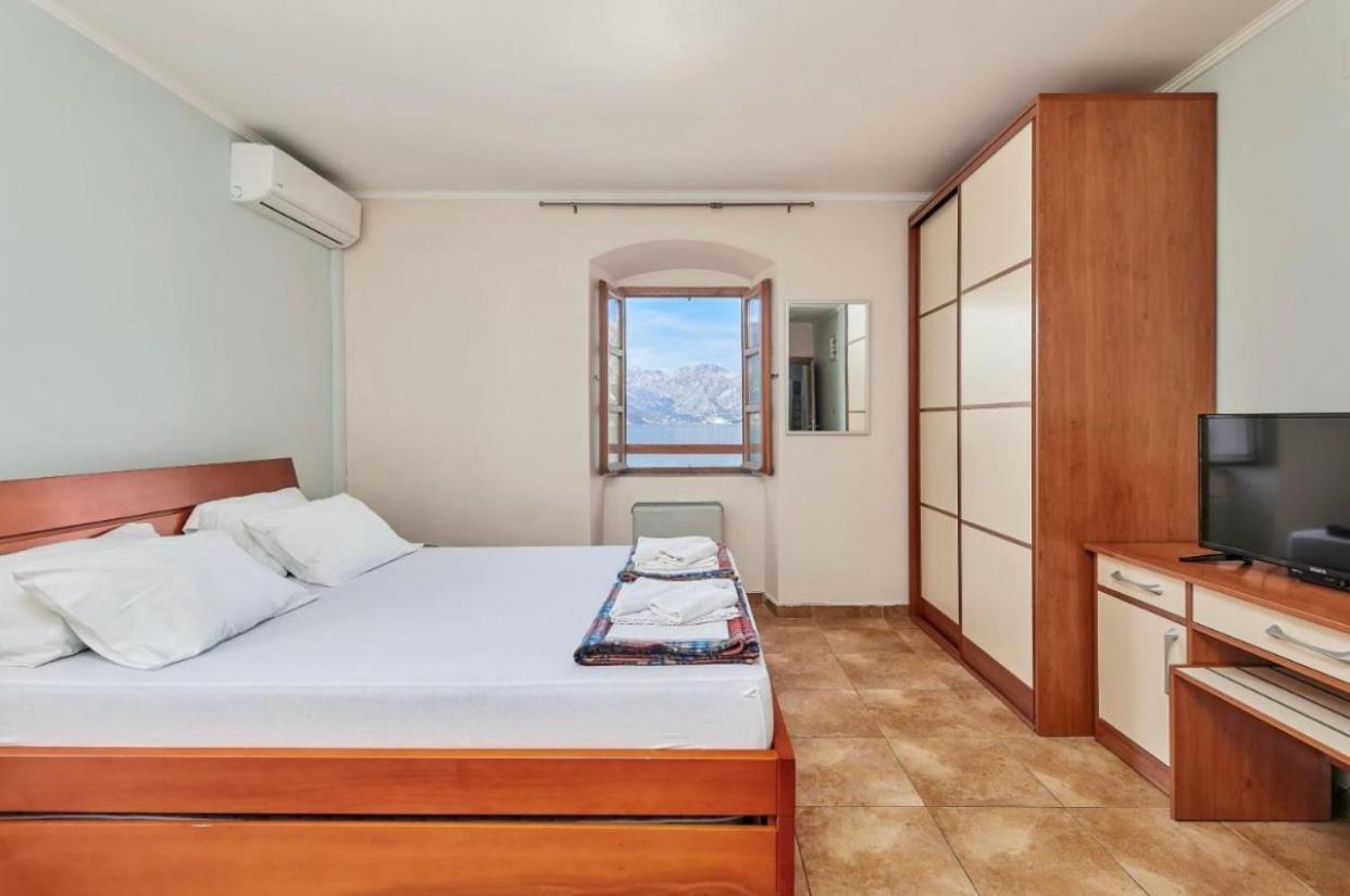 Apartments Barba