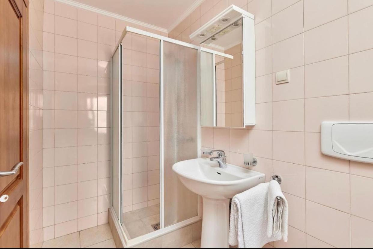Apartments Barba