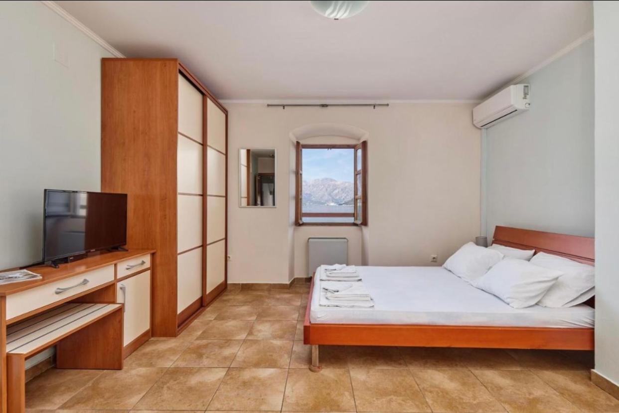 Apartments Barba