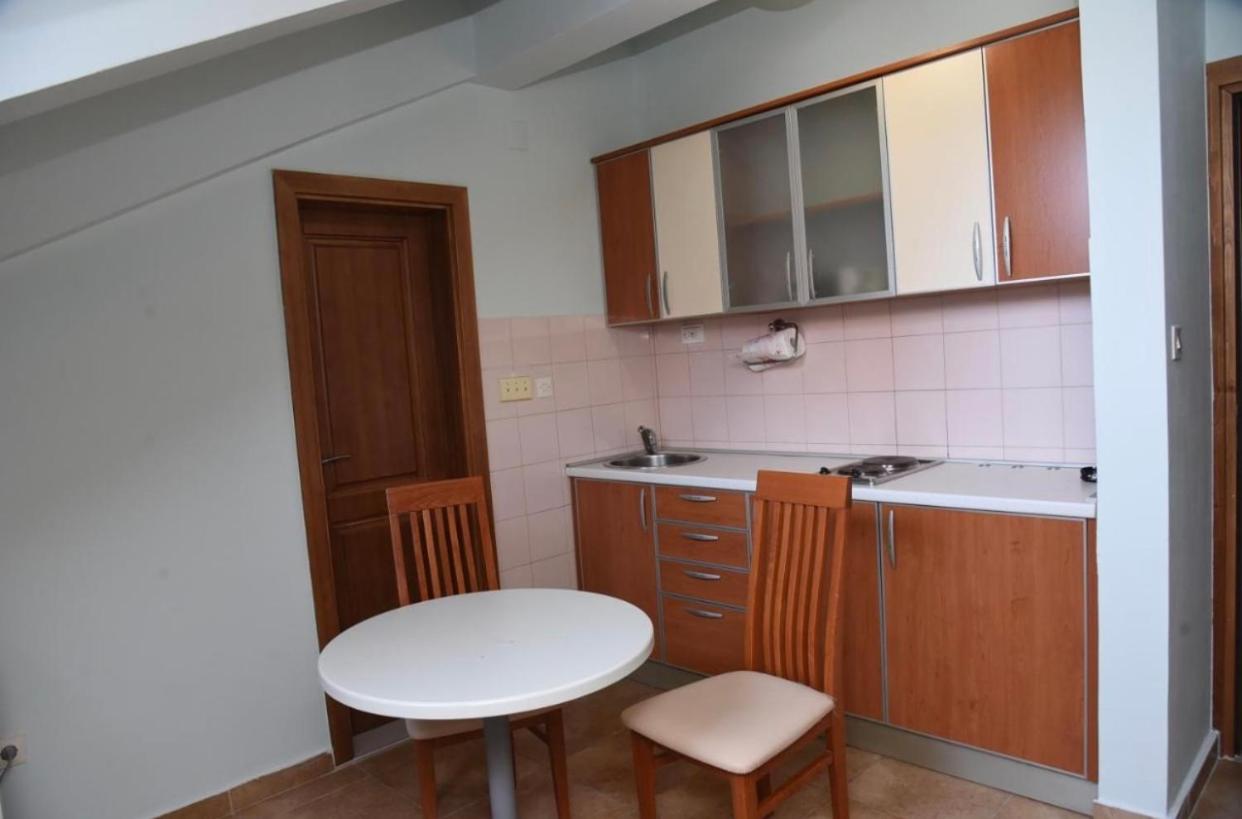 Apartments Barba