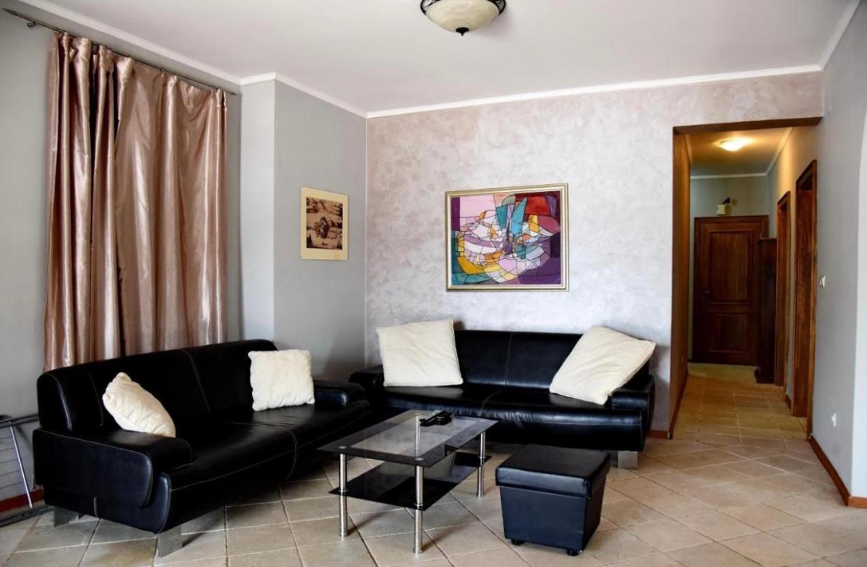 Apartments Barba