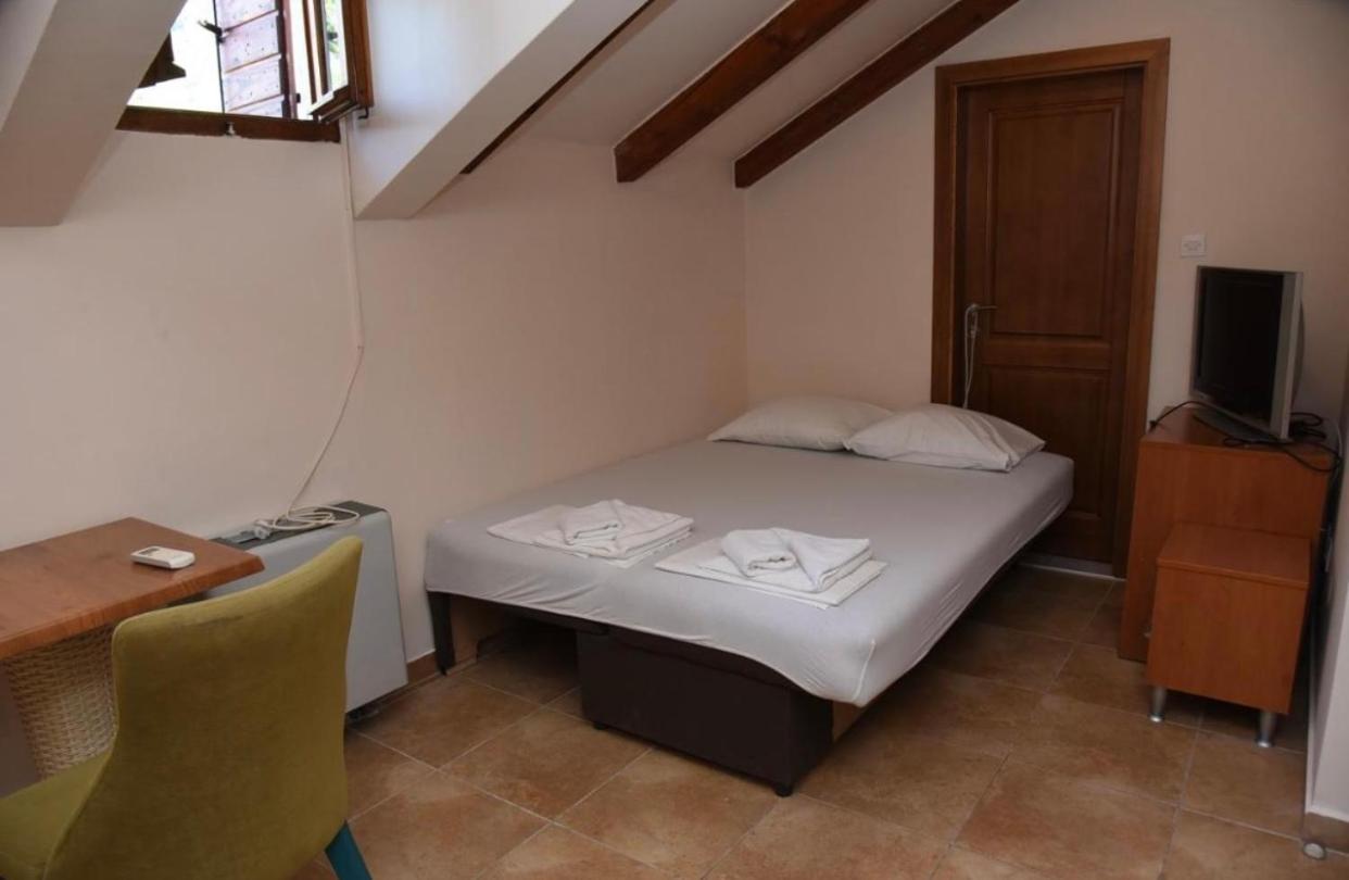 Apartments Barba