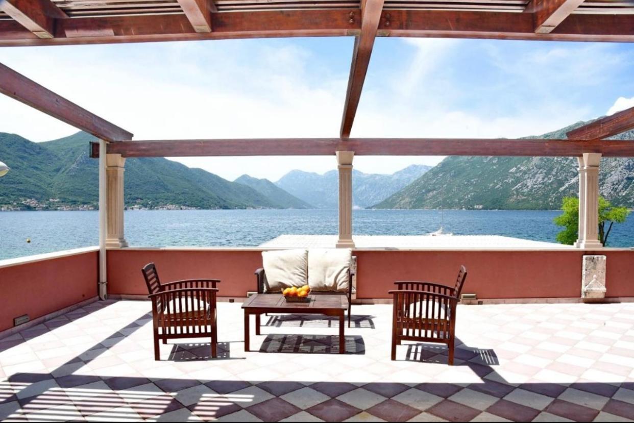 Apartments Barba