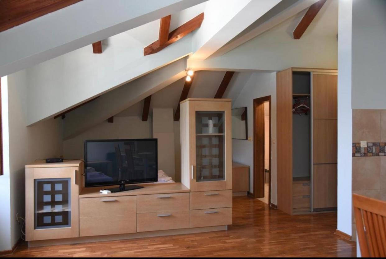 Apartments Barba