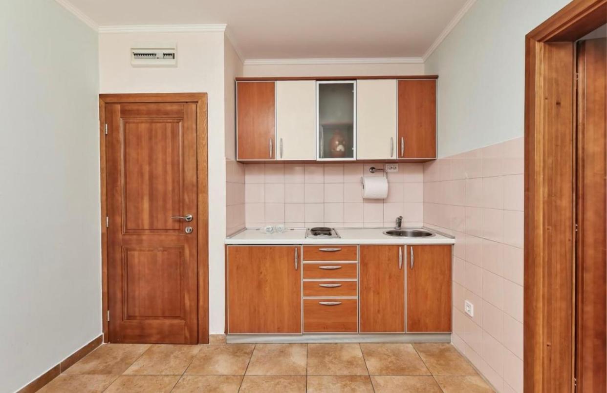 Apartments Barba
