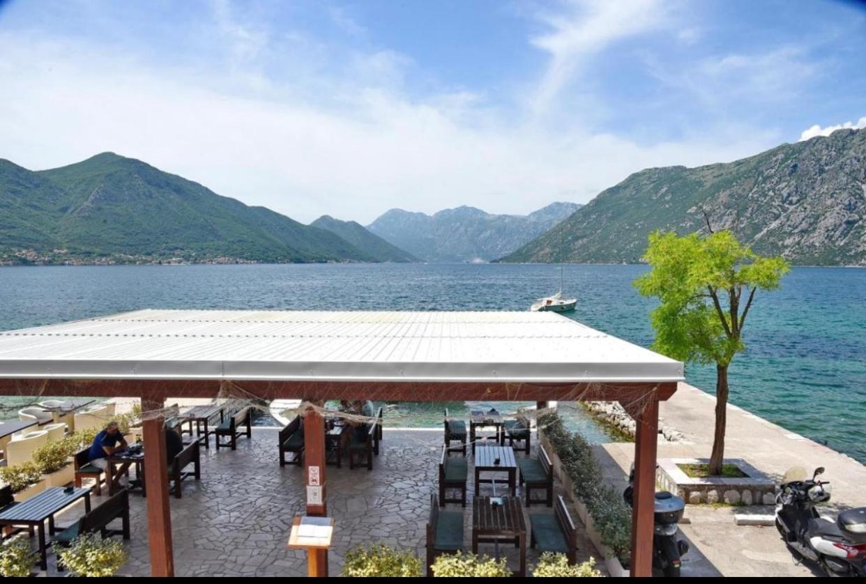 Apartments Barba
