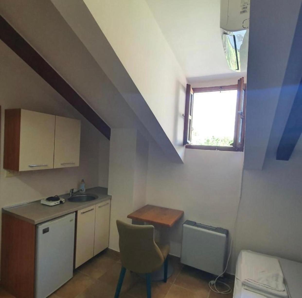 Apartments Barba