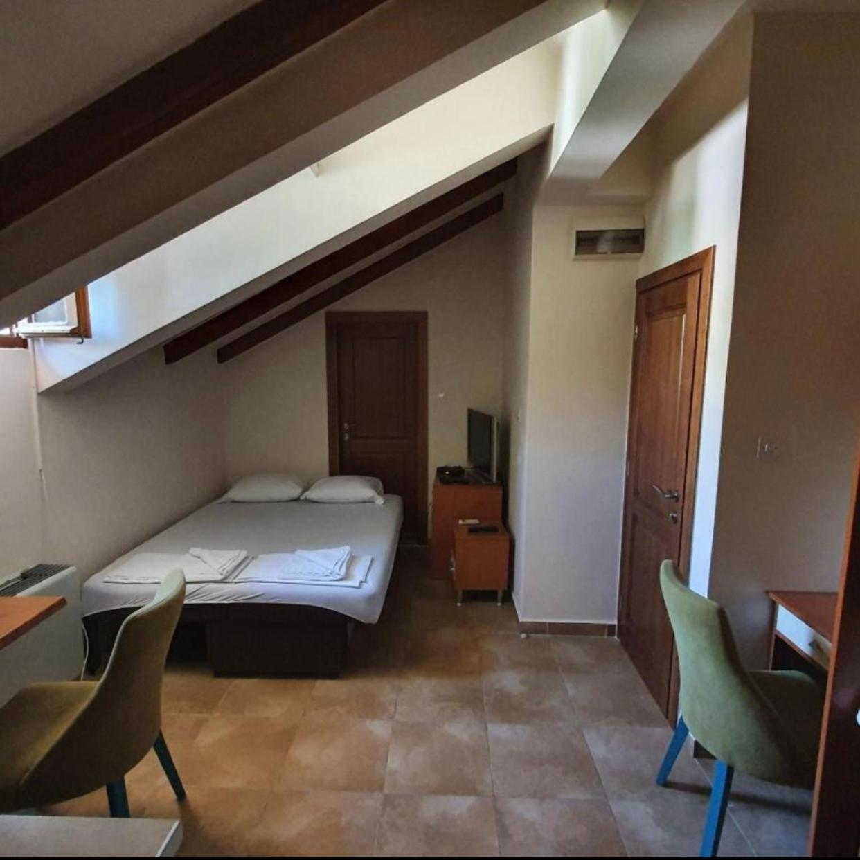 Apartments Barba