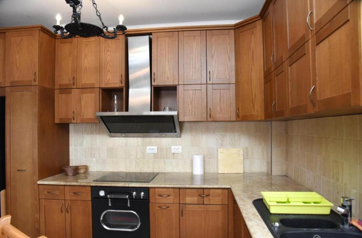 Apartments Barba