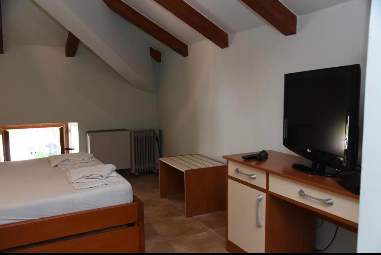Apartments Barba