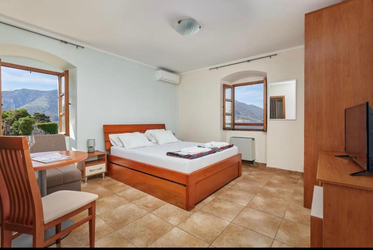 Apartments Barba
