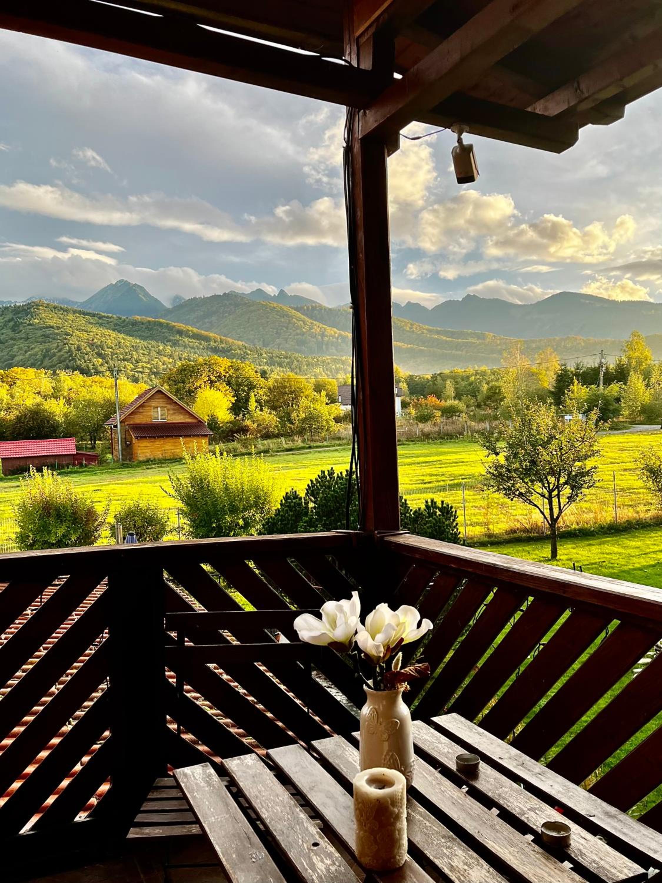 Ohana Boutique Hotel view 2