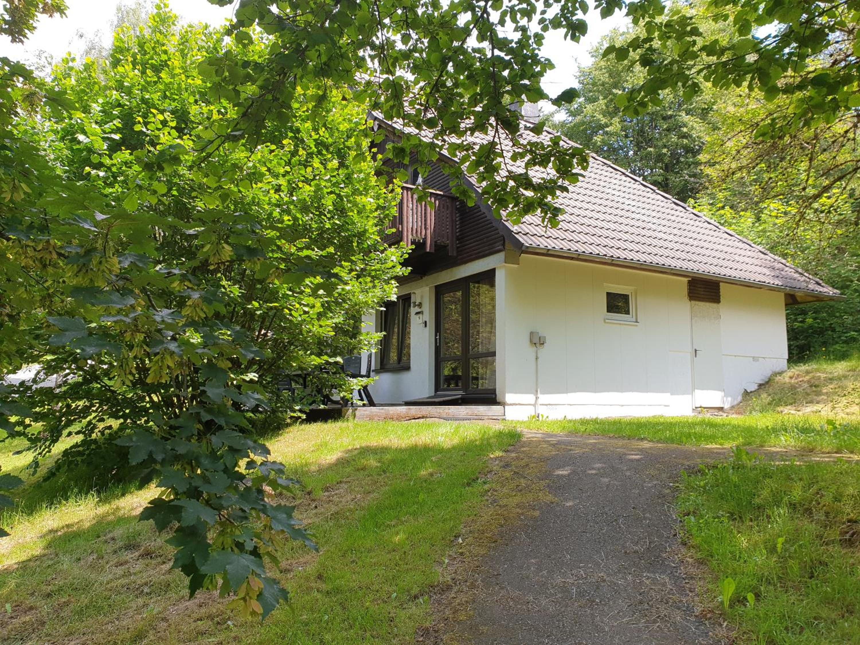 Ferienhaus Tony- Dein persönliches Ferienhaus zum Wohlfühlen