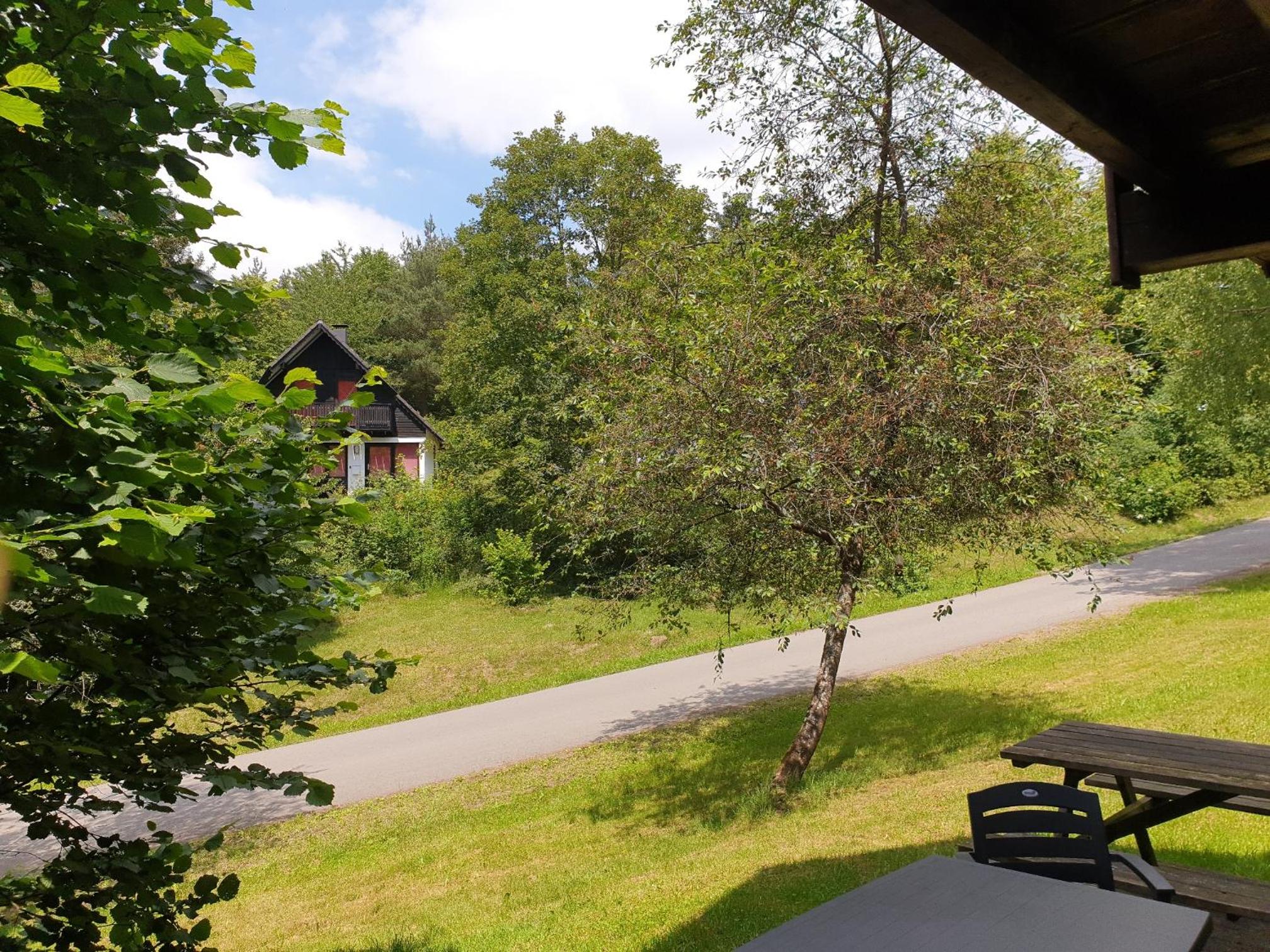 Ferienhaus Tony- Dein persönliches Ferienhaus zum Wohlfühlen