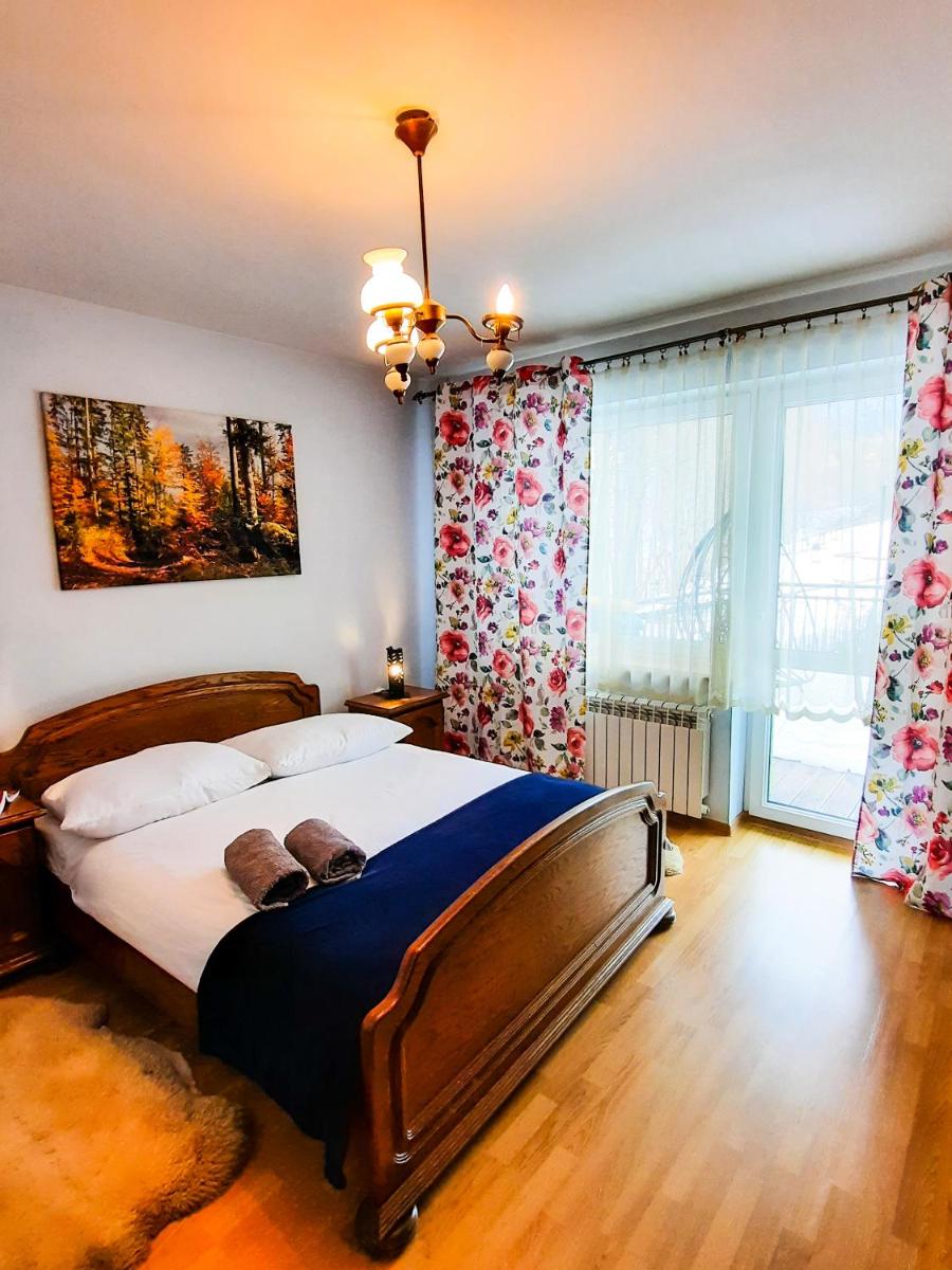 Gościna U kowala view 3