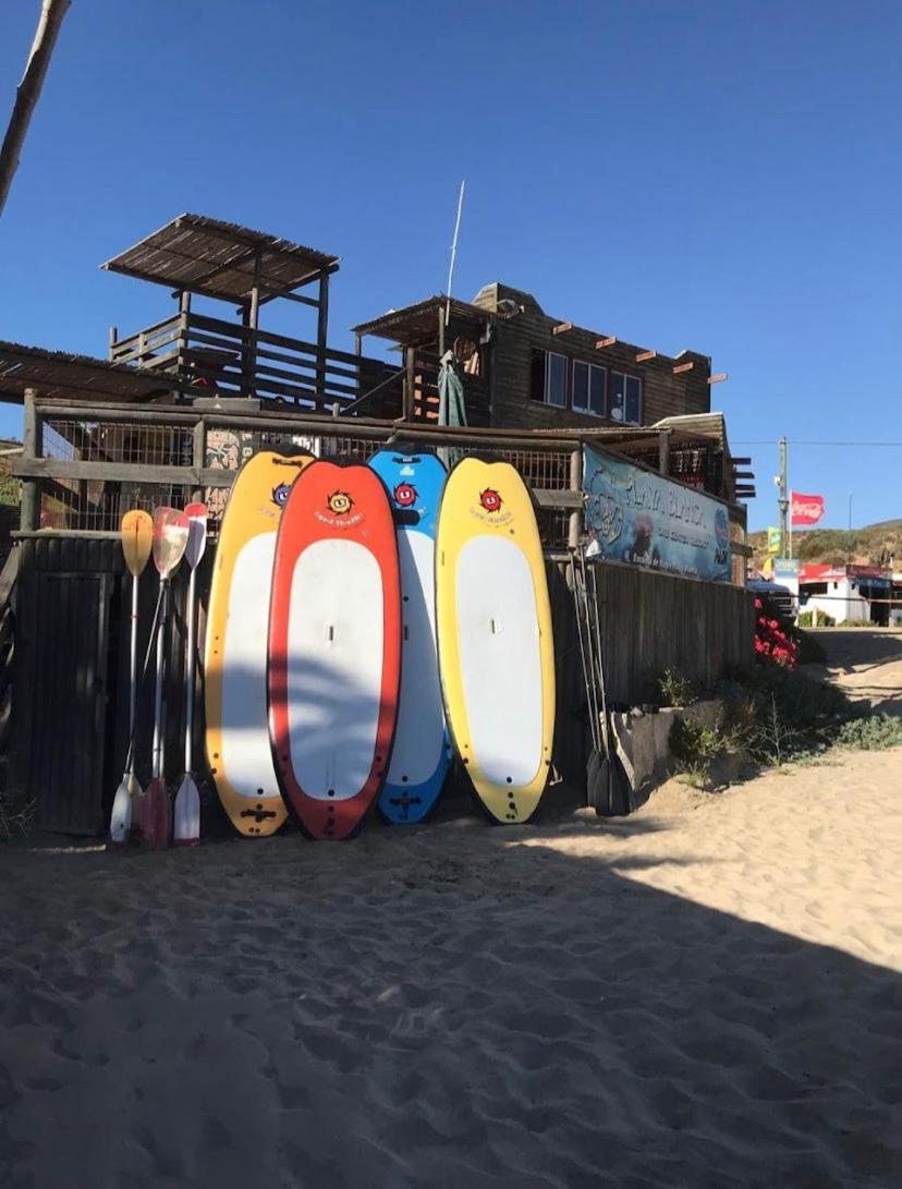 DEPTOS LA SERENA