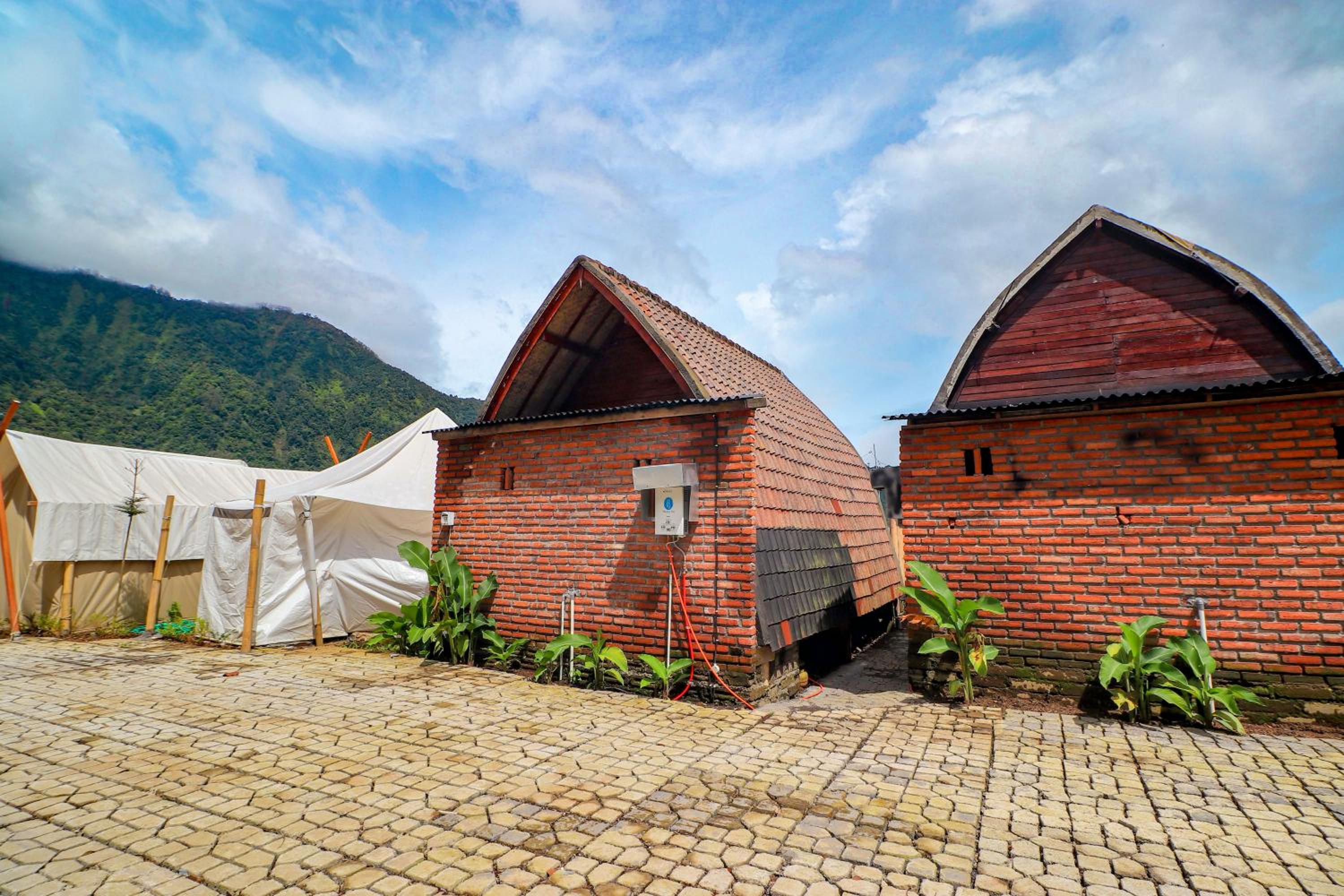 Diamond Glamping by BIO Management, Bedugul - 20