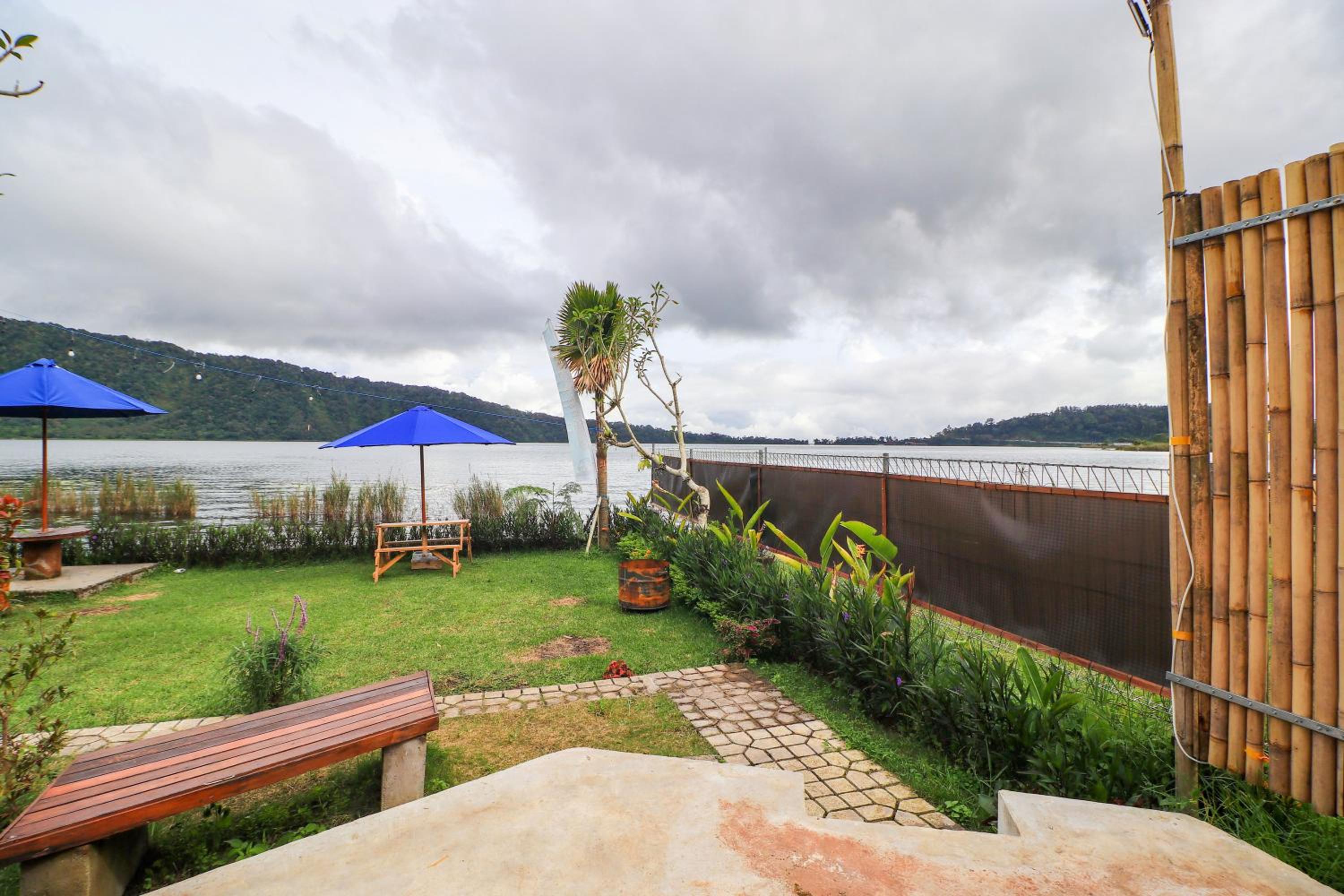 Diamond Glamping by BIO Management, Bedugul - 22