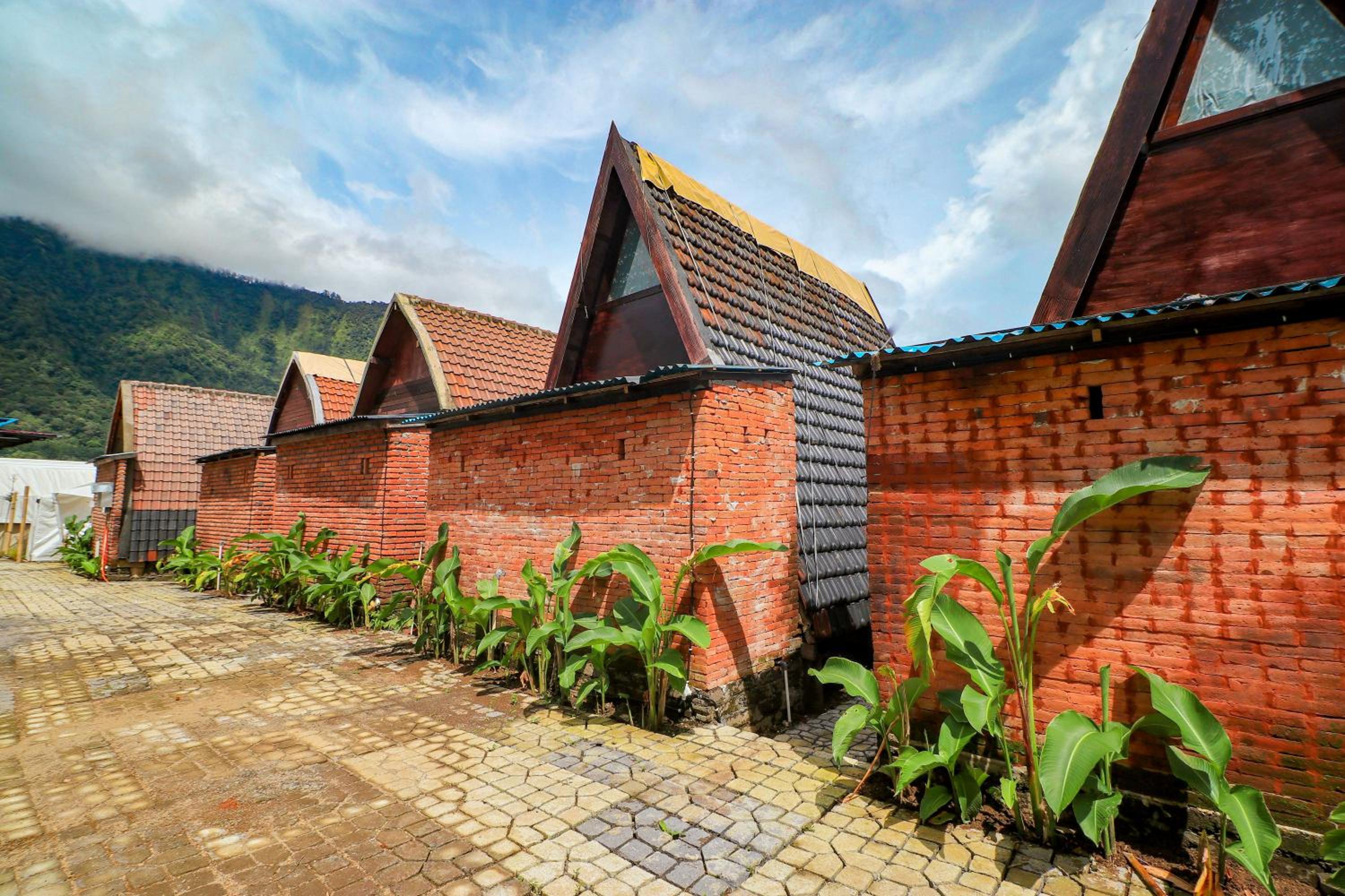 Diamond Glamping by BIO Management