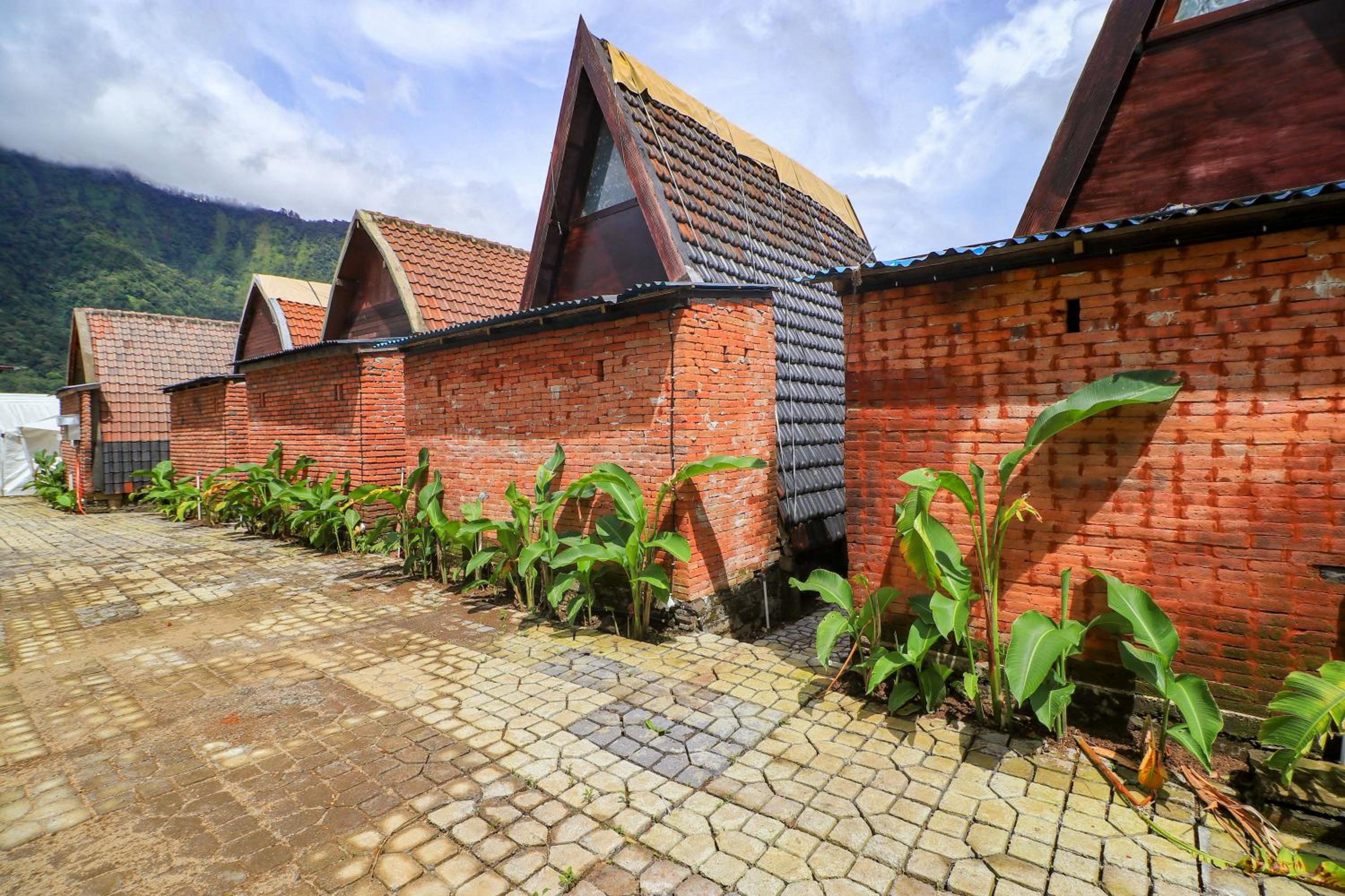 Diamond Glamping by BIO Management, Bedugul - 10
