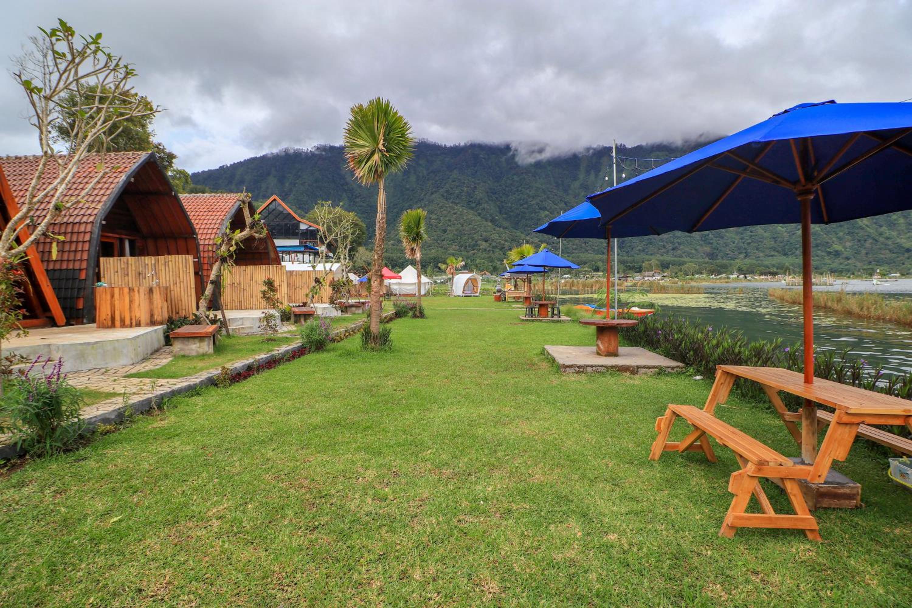 Diamond Glamping by BIO Management