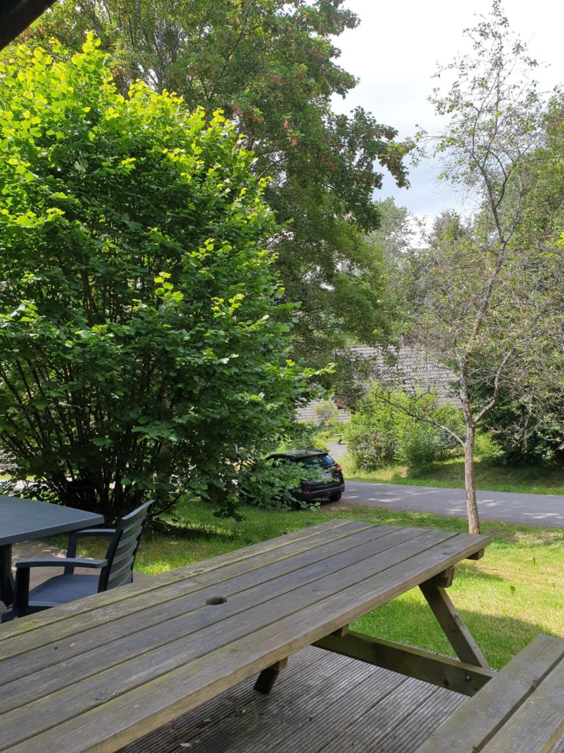Ferienhaus Tony- Dein persönliches Ferienhaus zum Wohlfühlen