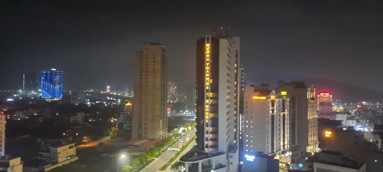 (Best Seller) Very nice 3 bedroom apartment in Ha Long view 3