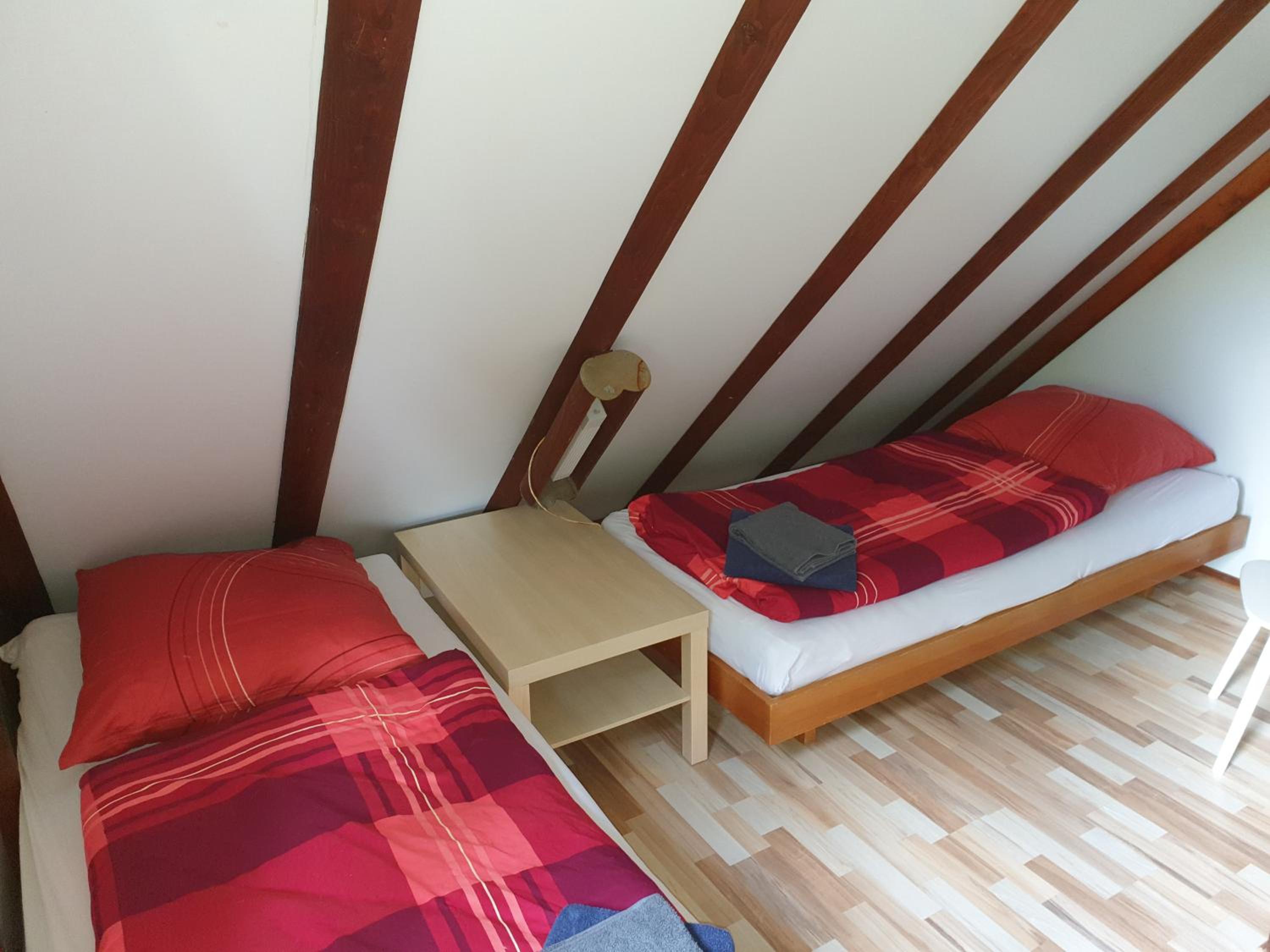 Ferienhaus Tony- Dein persönliches Ferienhaus zum Wohlfühlen