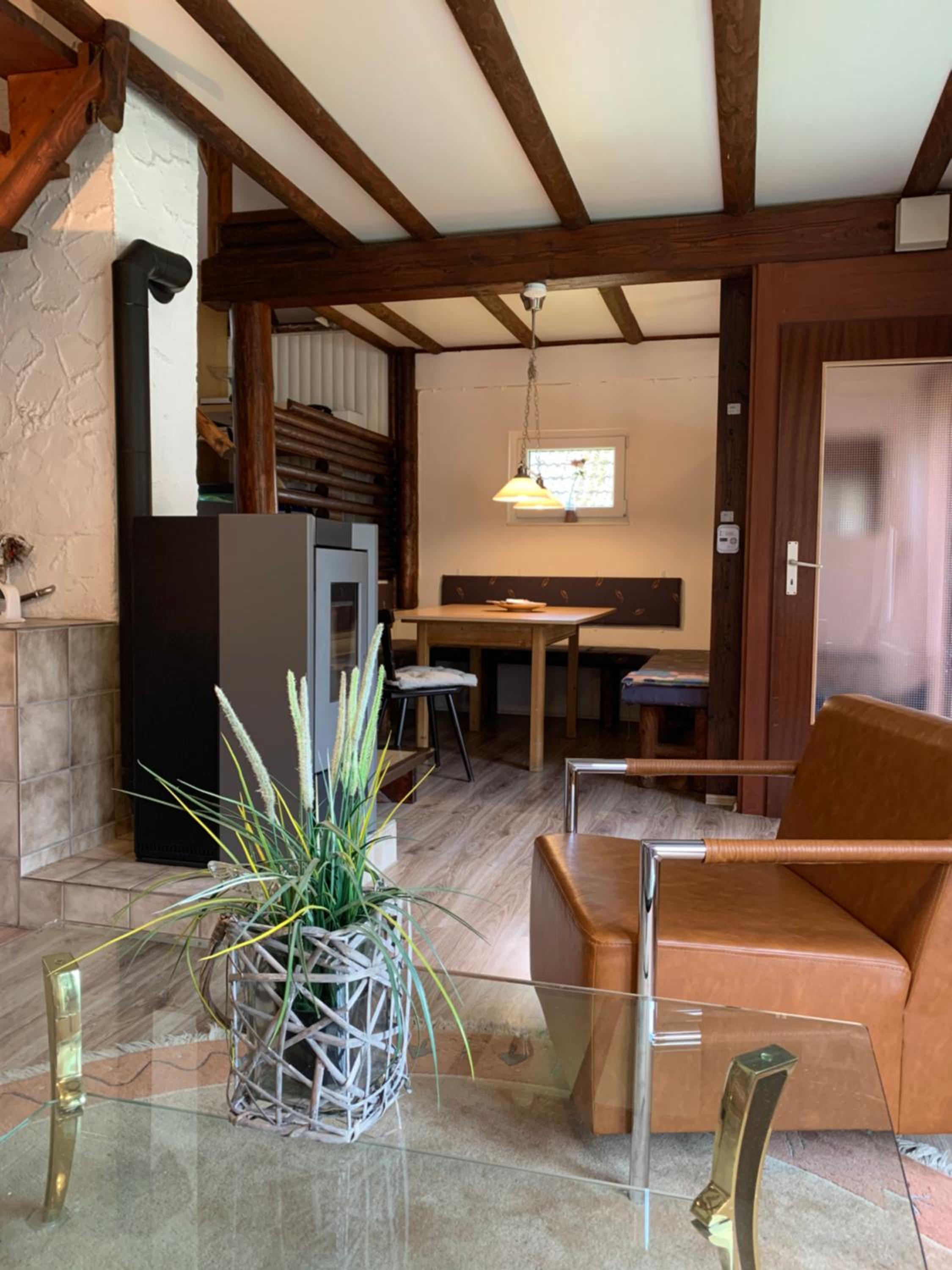 Ferienhaus Tony- Dein persönliches Ferienhaus zum Wohlfühlen