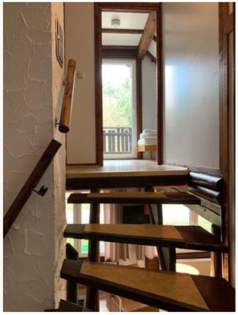 Ferienhaus Tony- Dein persönliches Ferienhaus zum Wohlfühlen