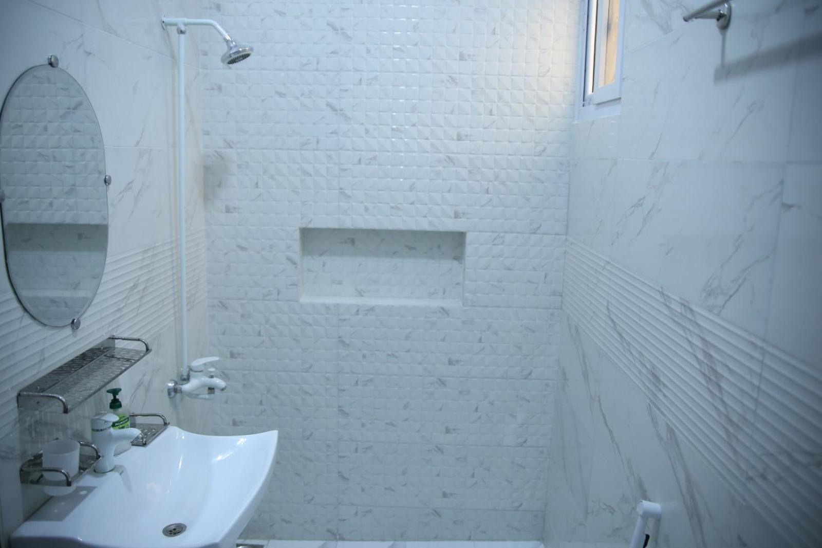 Al Rasheed Apartments second floor apartment