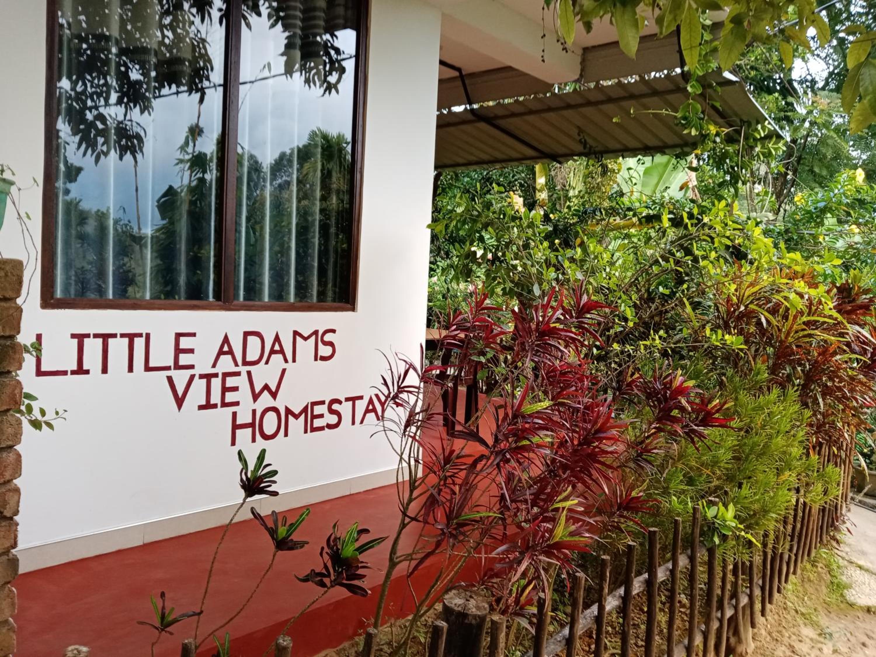 Littleadams View