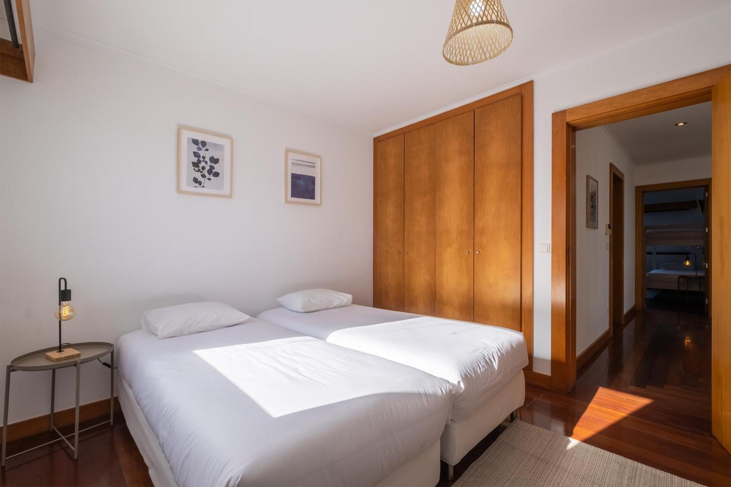 Azores Green Woods Villa view 3