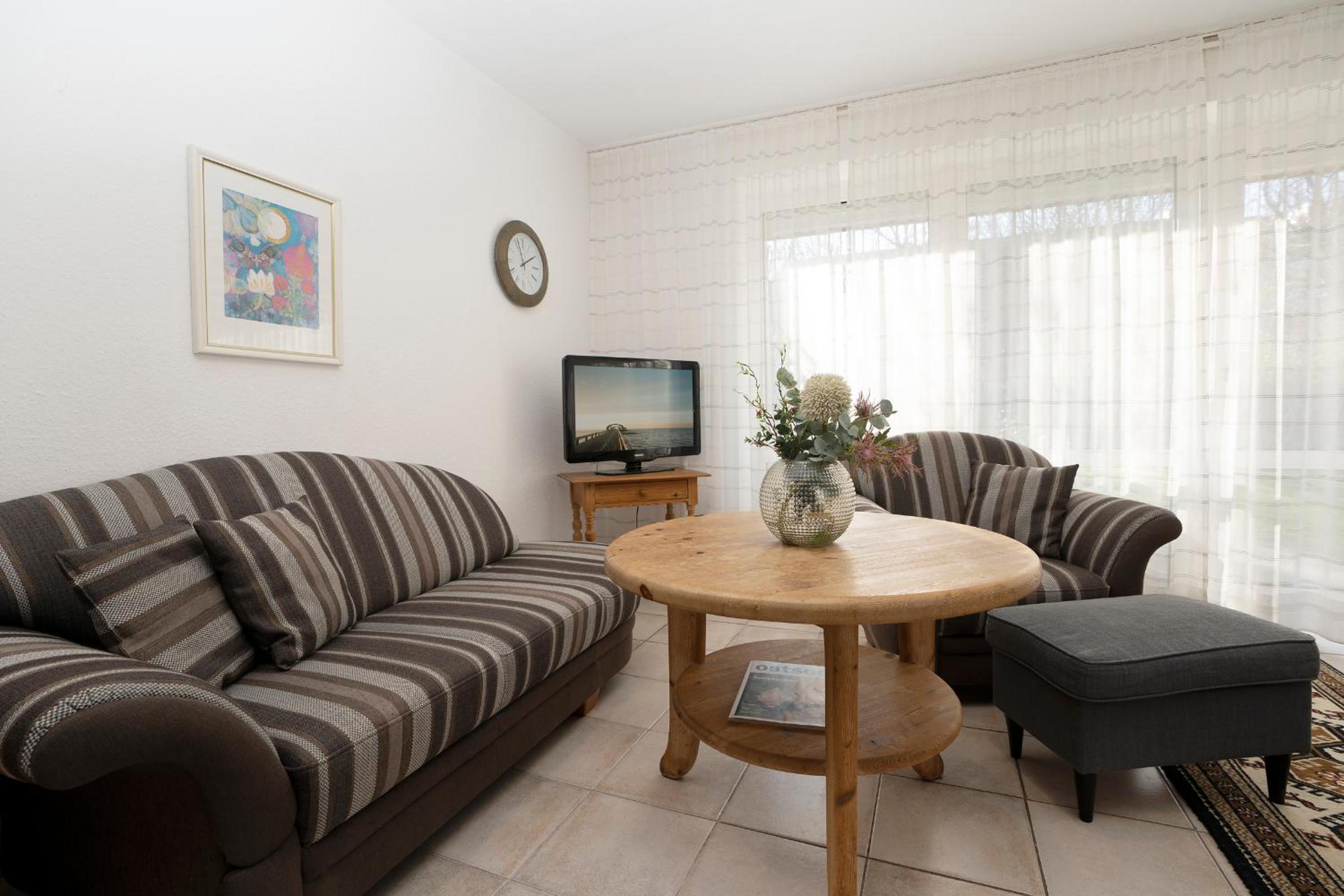 Ferienwohnpark Amselweg Ferienhaus Kamphans 32