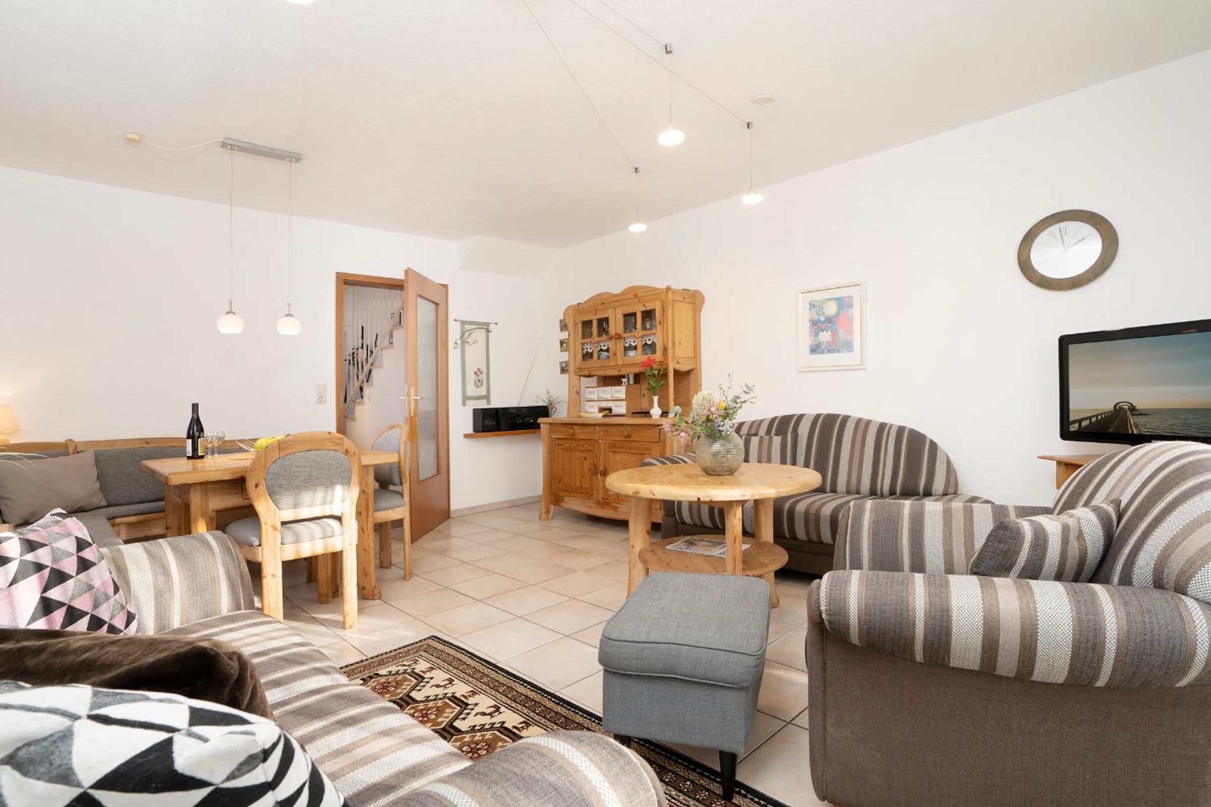Ferienwohnpark Amselweg Ferienhaus Kamphans 32