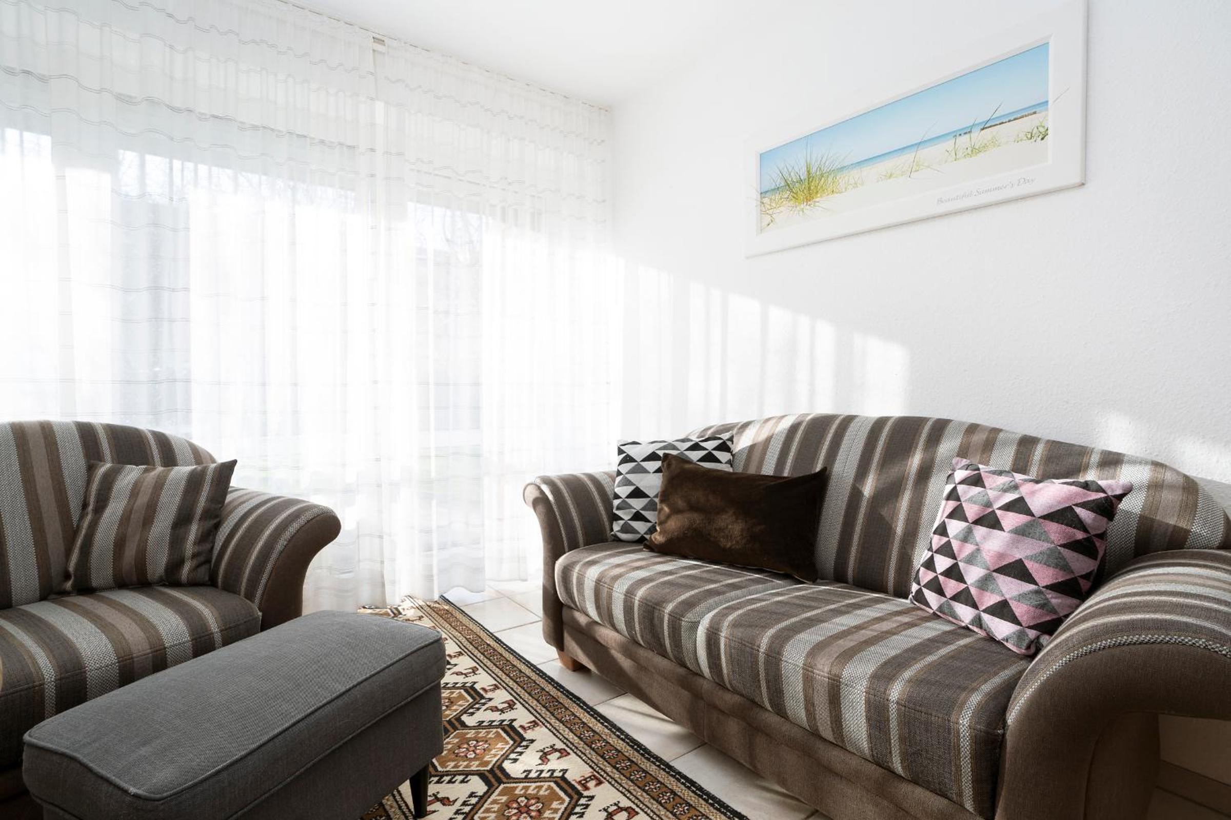 Ferienwohnpark Amselweg Ferienhaus Kamphans 32