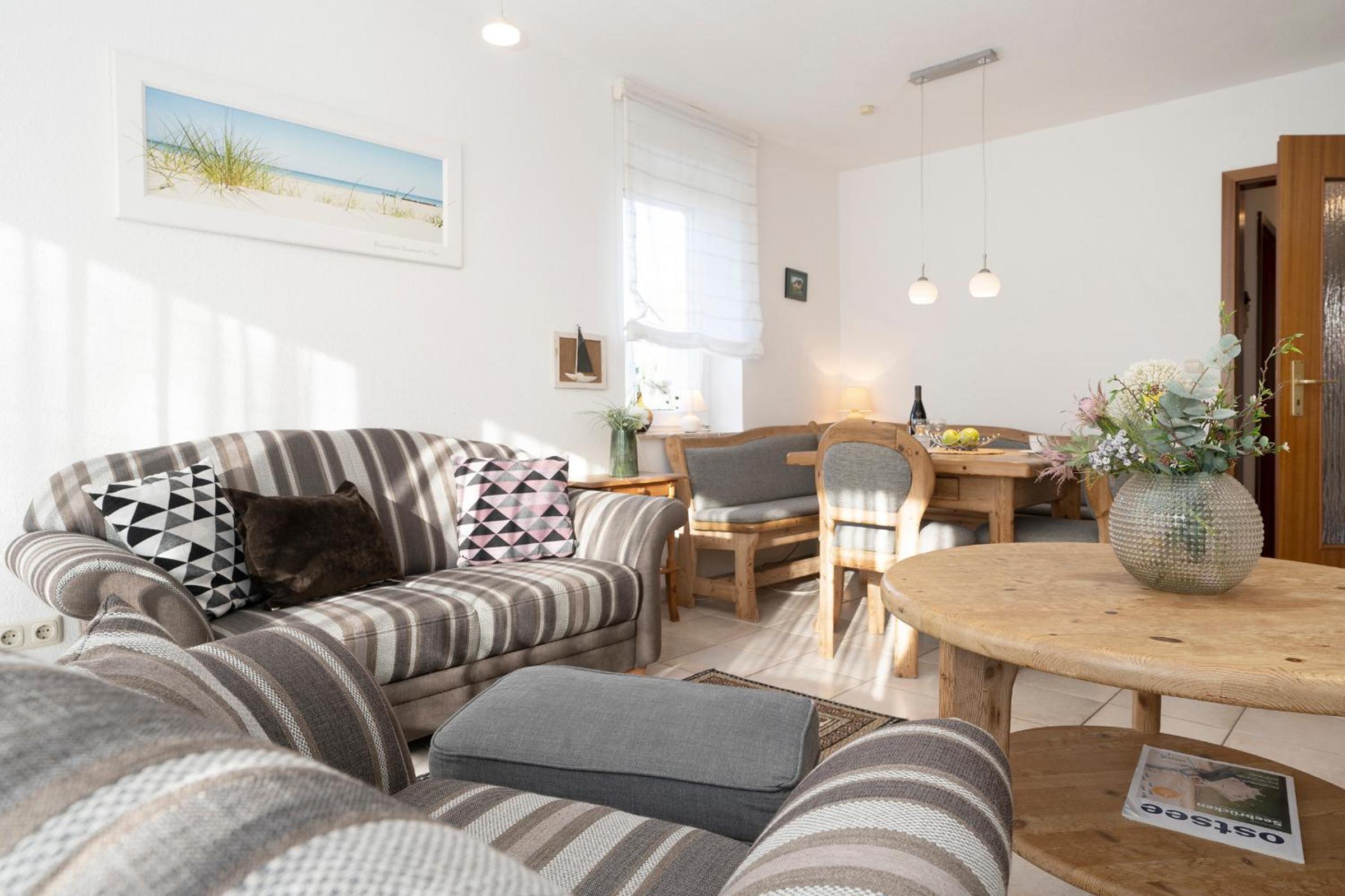 Ferienwohnpark Amselweg Ferienhaus Kamphans 32