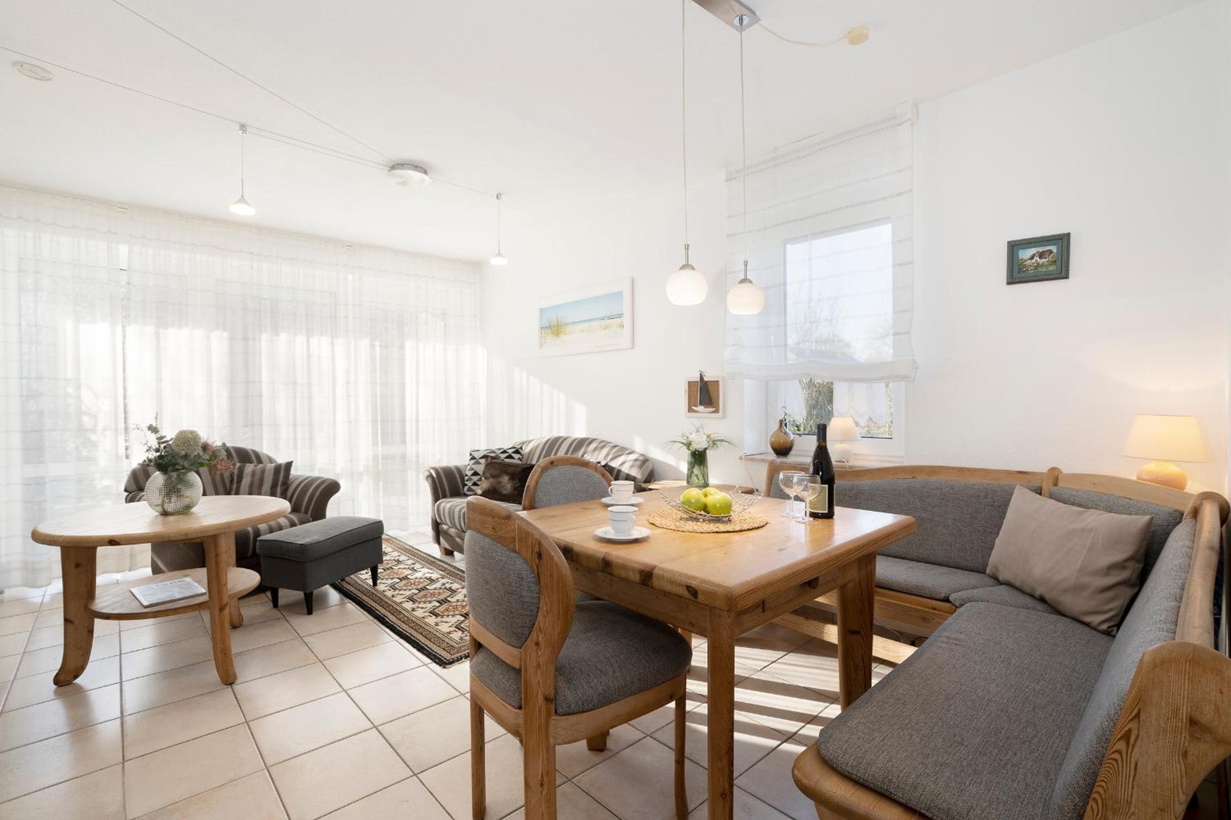 Ferienwohnpark Amselweg Ferienhaus Kamphans 32