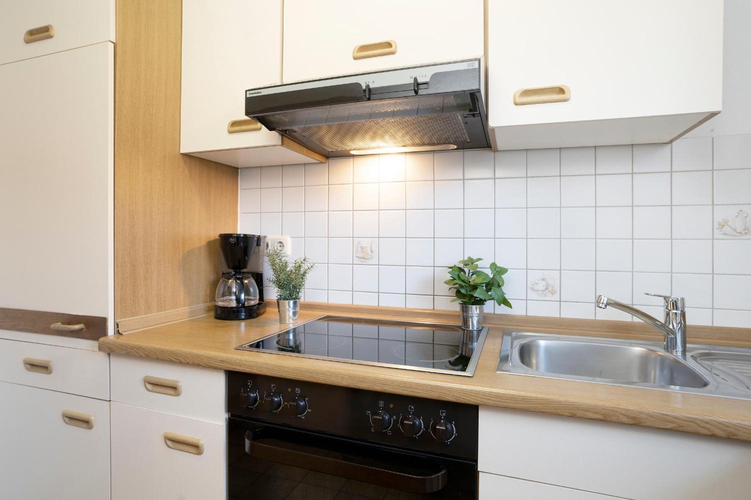 Ferienwohnpark Amselweg Ferienhaus Kamphans 32