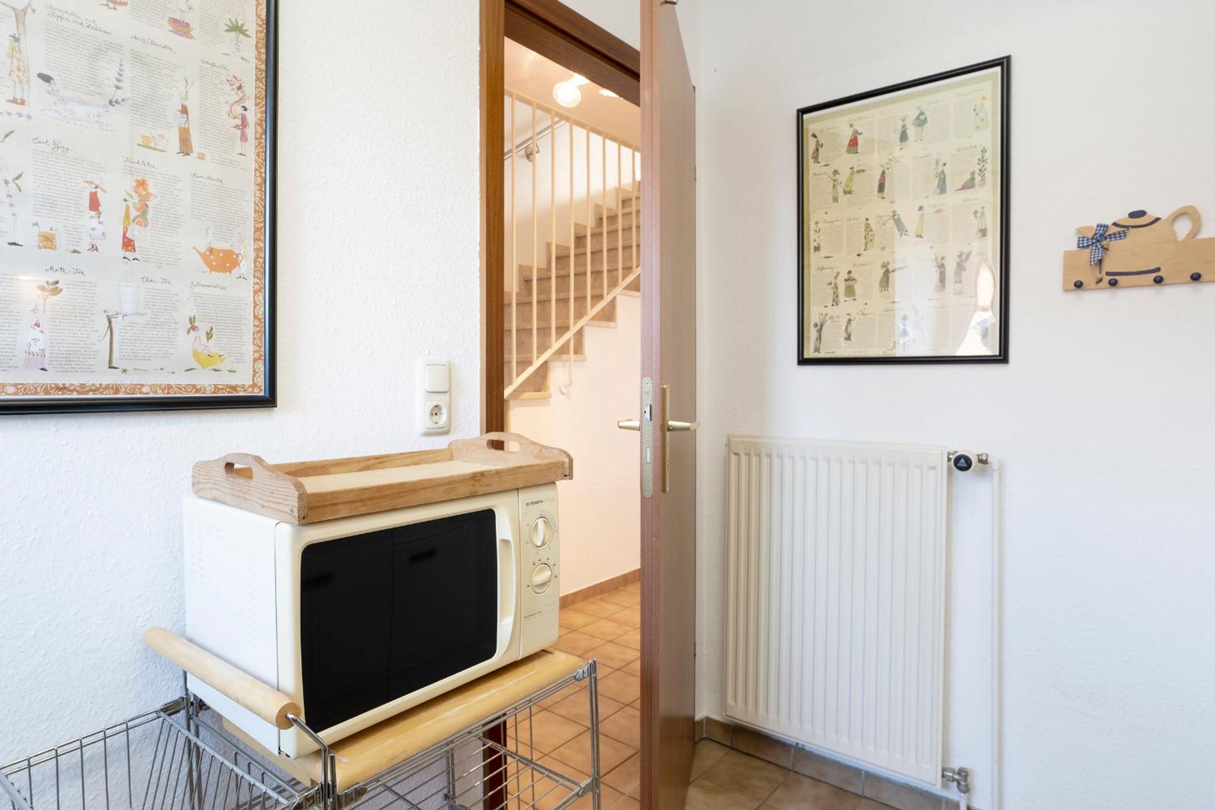 Ferienwohnpark Amselweg Ferienhaus Kamphans 32