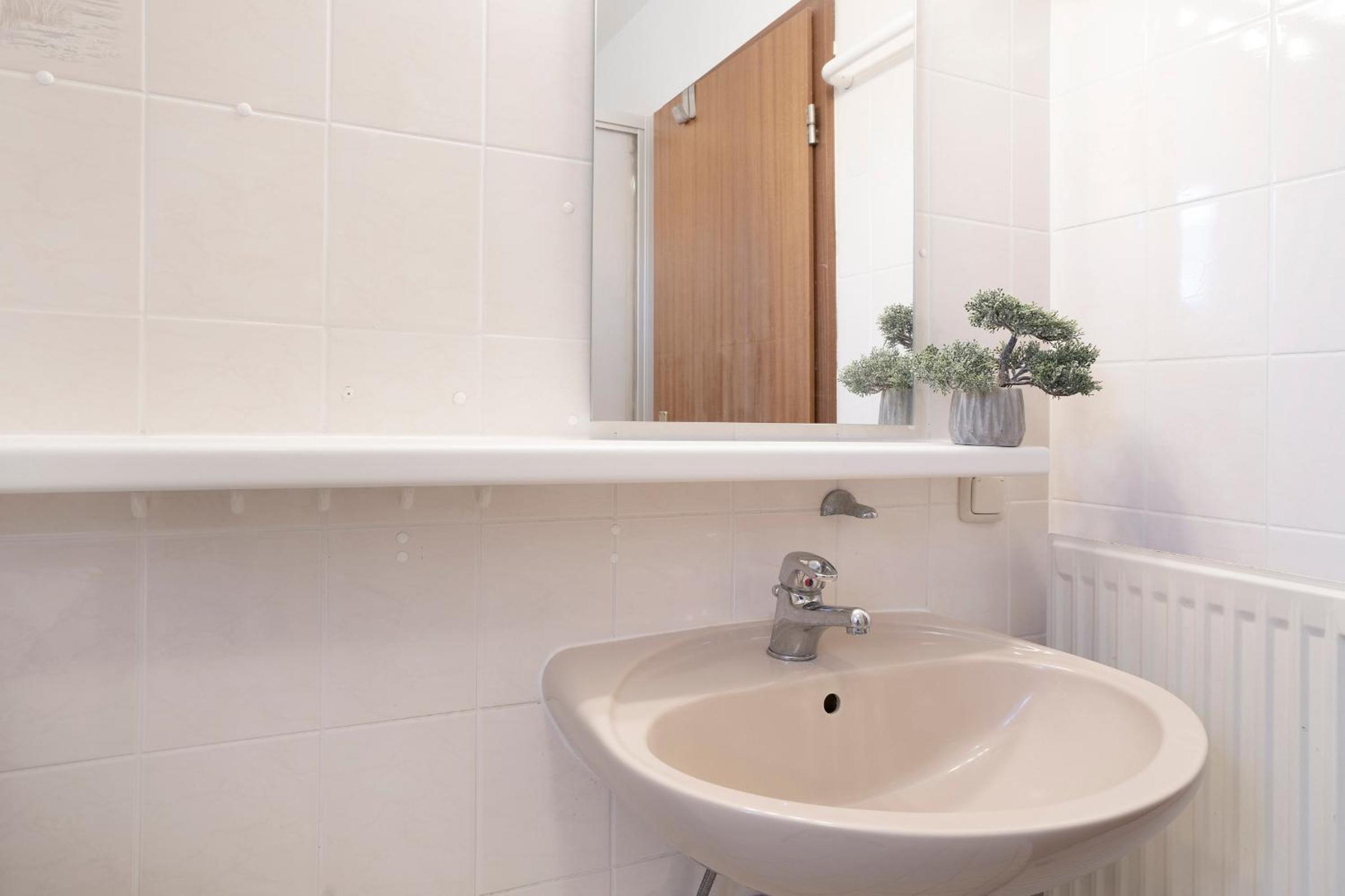 Ferienwohnpark Amselweg Ferienhaus Kamphans 32