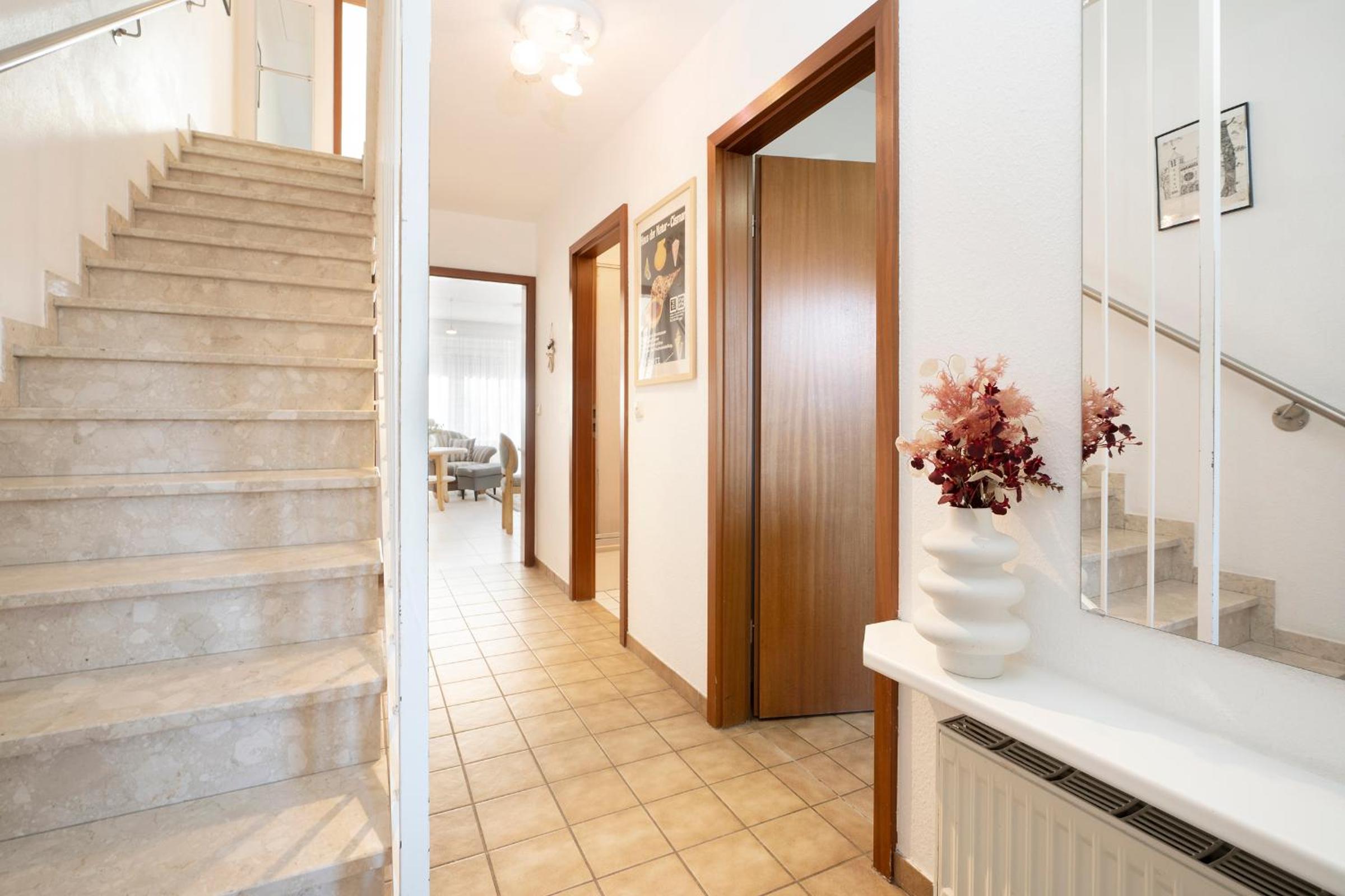 Ferienwohnpark Amselweg Ferienhaus Kamphans 32