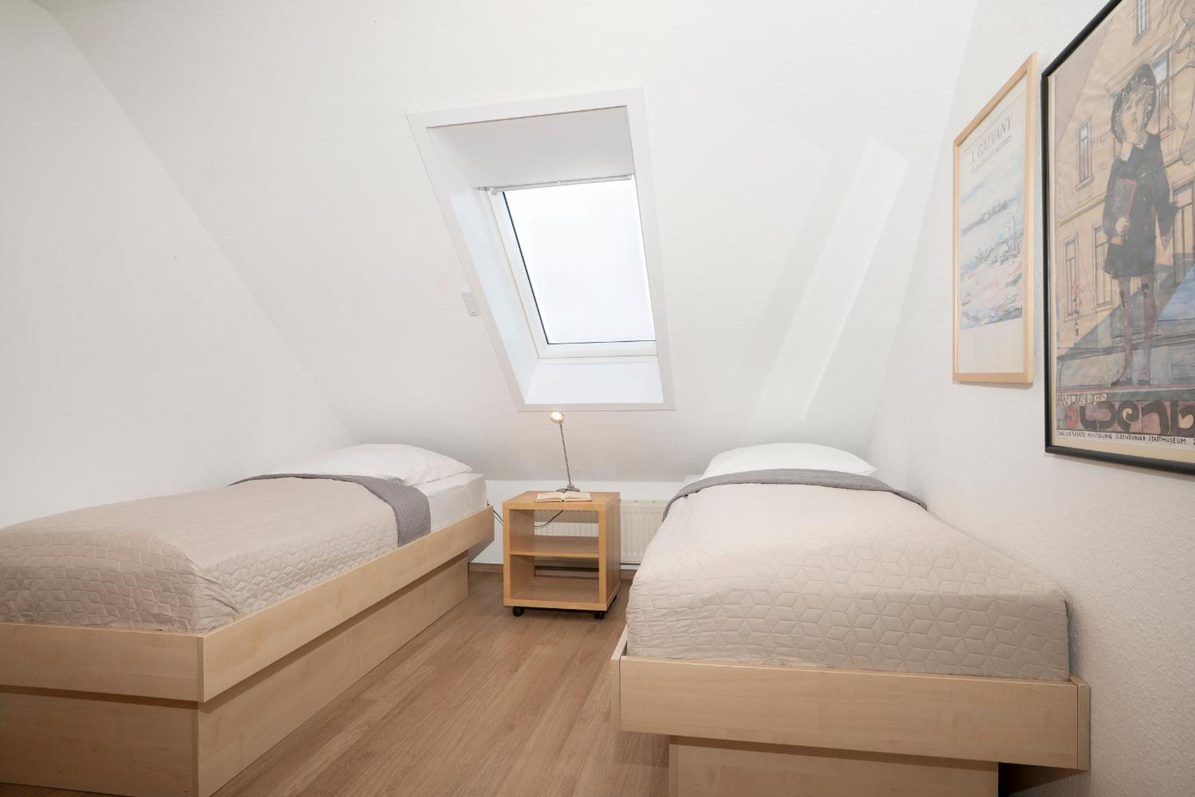Ferienwohnpark Amselweg Ferienhaus Kamphans 32