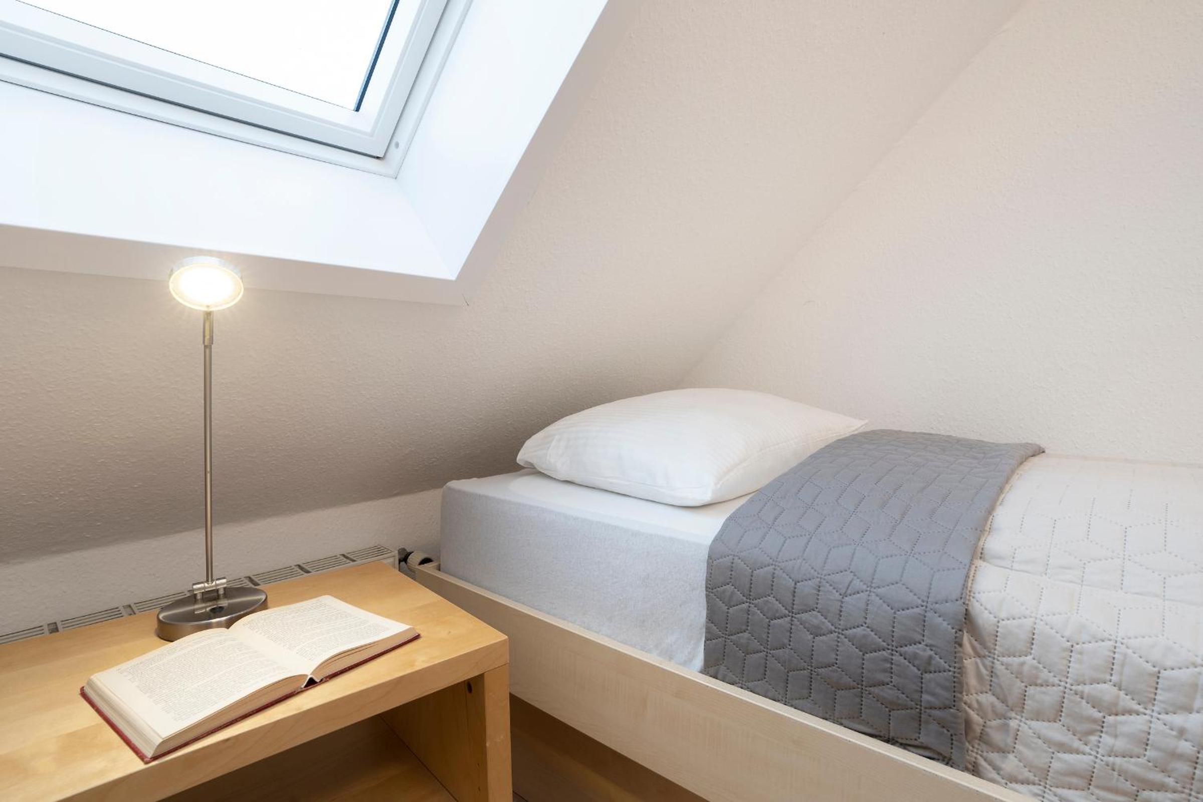 Ferienwohnpark Amselweg Ferienhaus Kamphans 32
