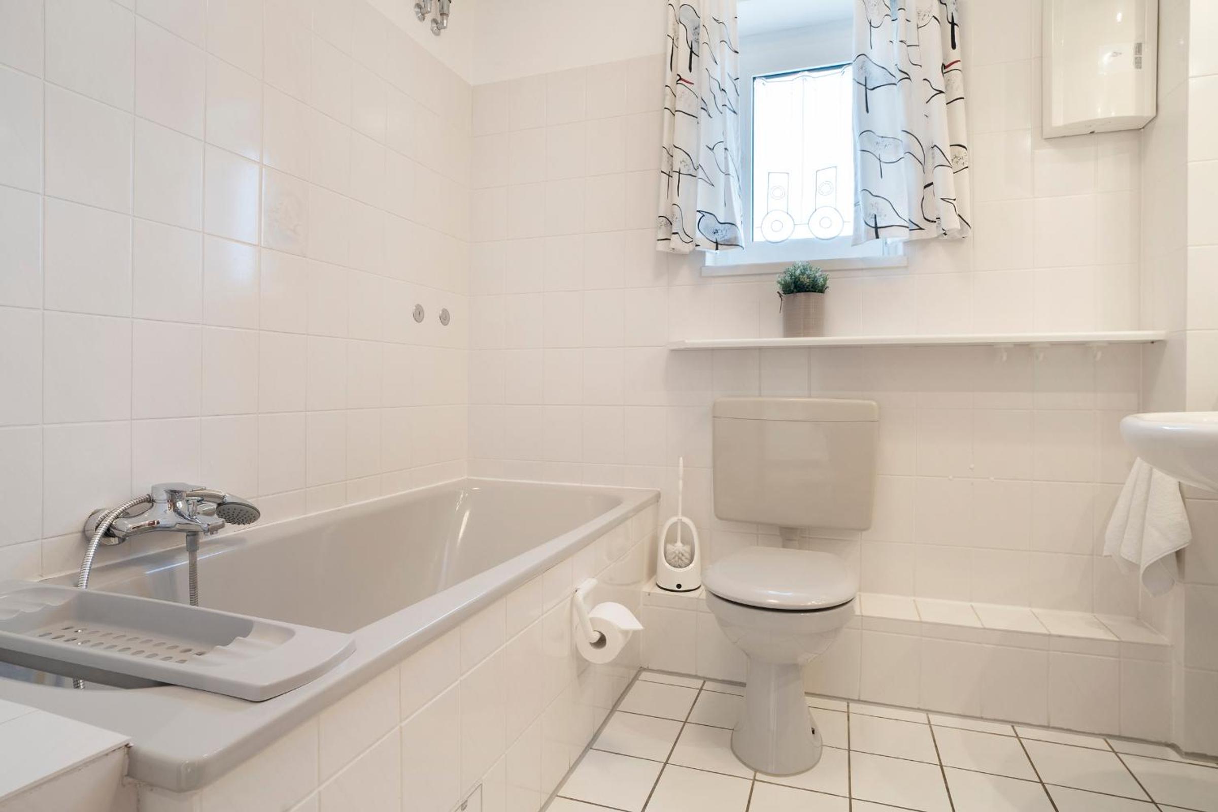 Ferienwohnpark Amselweg Ferienhaus Kamphans 32